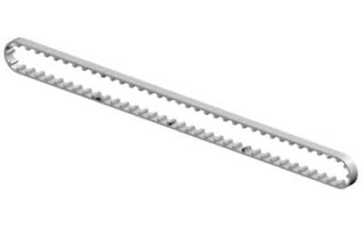 DRIVEN BELT 460XL