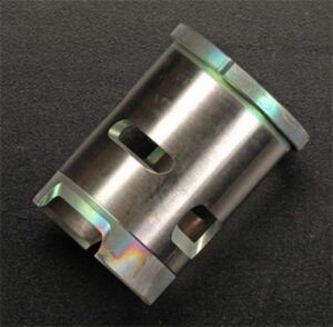 v02_79EEA0AED061F43F8DF3325D3D705951.jpg CYLINDER LINER OS 91SZ-H - #29063100