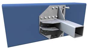 HOLLO-BOLT VF M16X100 STR.1 - Bilde 4