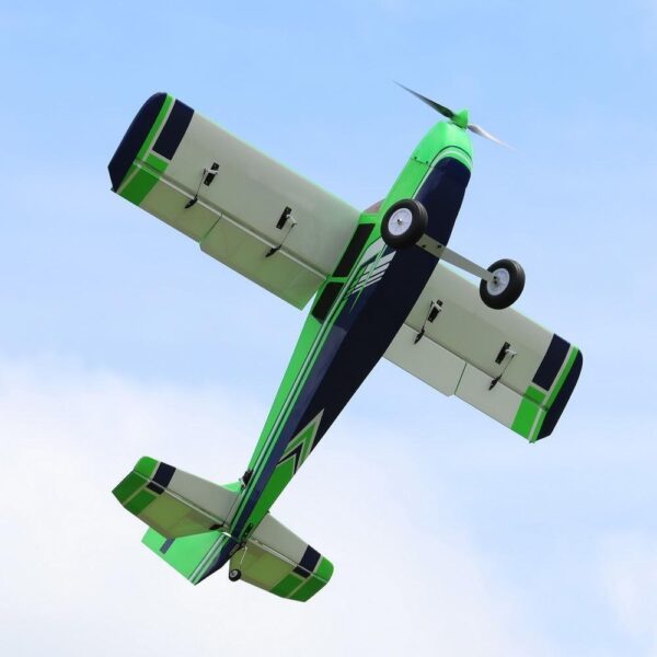 OMP BIGHORN 49" PNP GREEN - Bilde 3