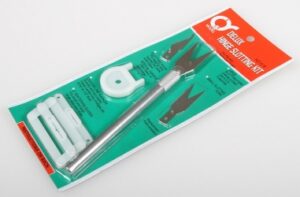 HINGE SLOTTING SET Q-MODEL