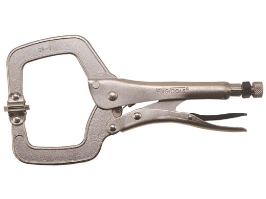 SVEISETANG 406P - TENG TOOLS