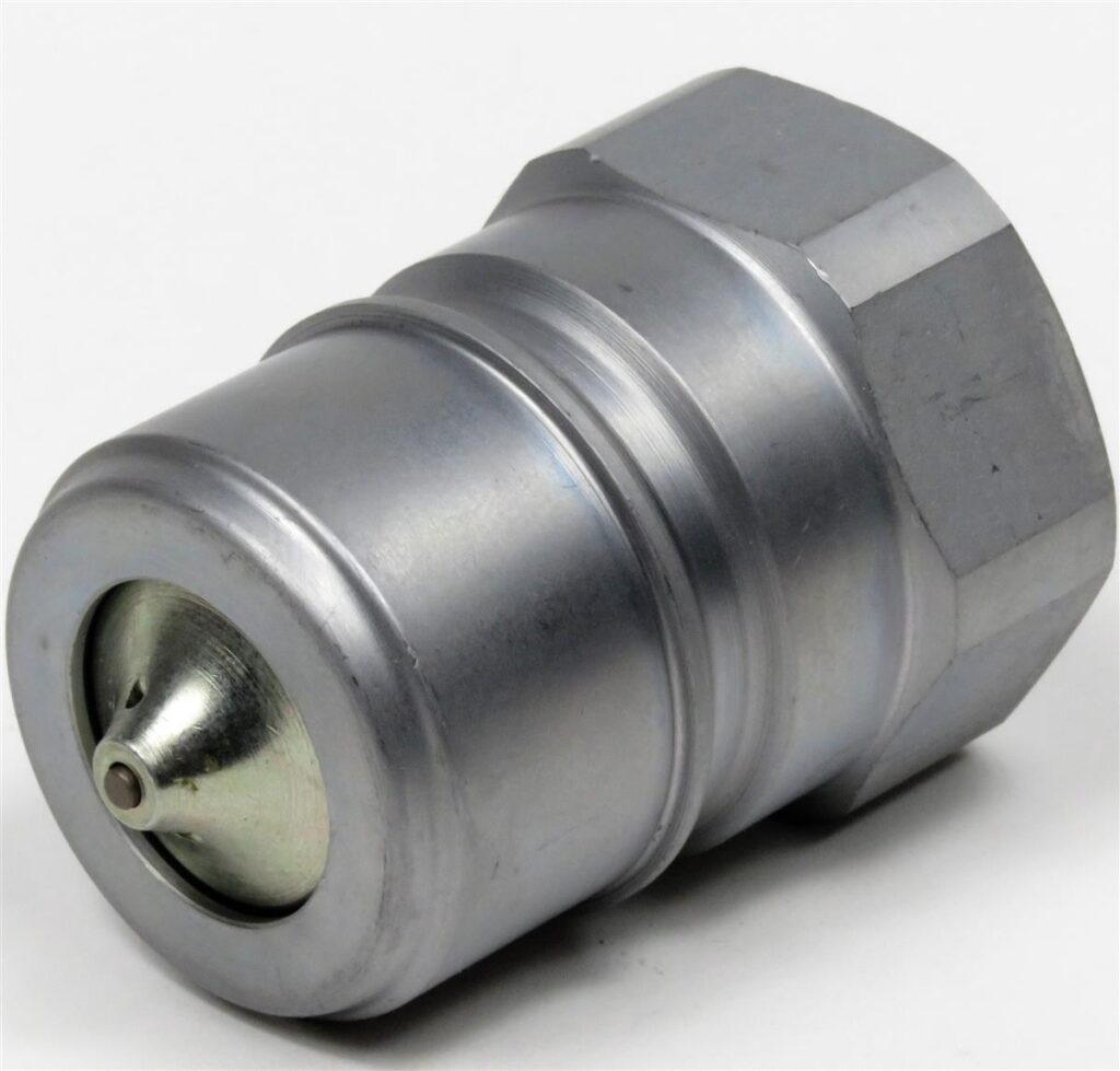 Hannippel Tema std 3/4" m/elmi.