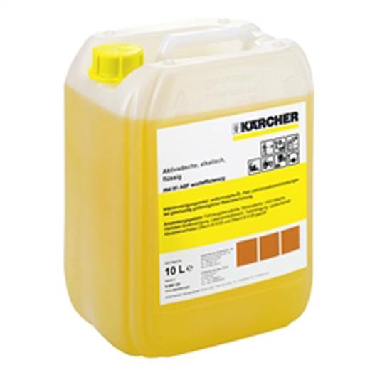 AKT.VASK KONS., ALKALISK RM 81 ASF 10 L KÄRCHER