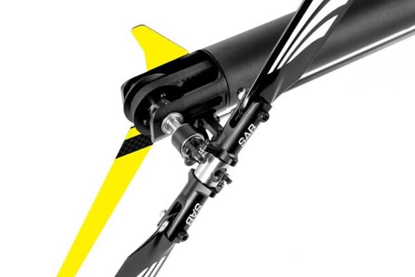 GOBLIN RAW YELLOW NEON KIT W/BLADES - Bilde 10