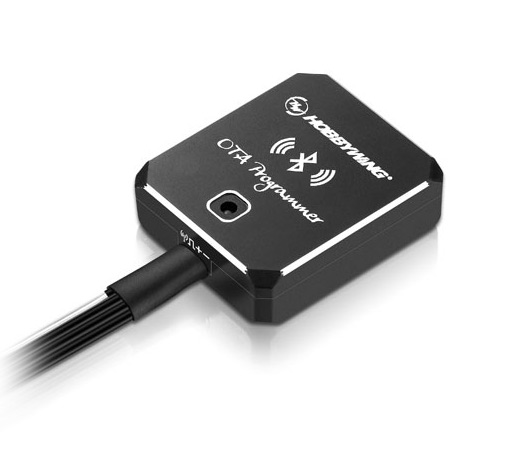HOBBYWING OTA PROGRAMMER MODULE BLUETOOTH - Bilde 1