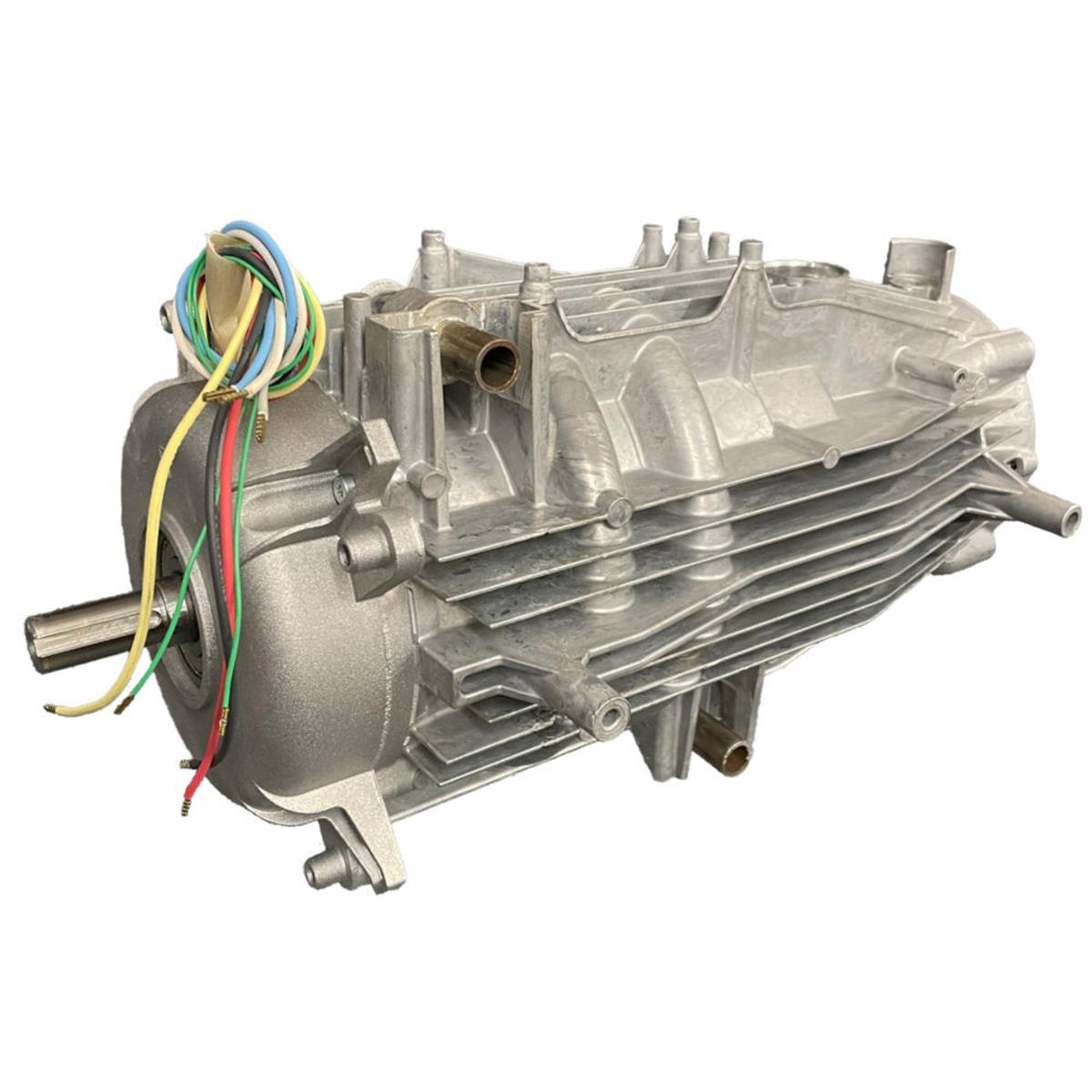 EL.MOTOR HDS 10/20++  KÄRCHER - Bilde 1