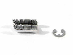 Minolta DSC E-CLIPS 2MM (20STK) HPI