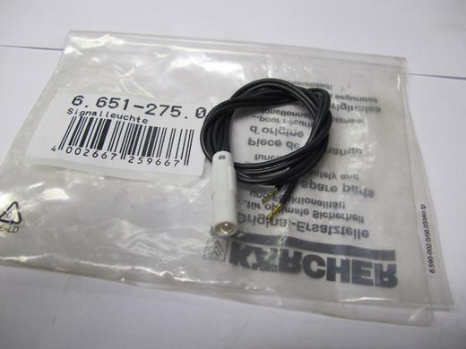 PILOTLAMPE KÄRCHER