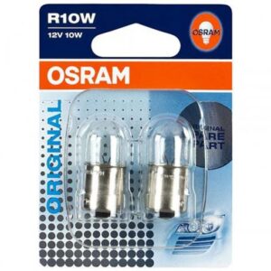 v02_7E8FBD1212BC162F98B4711A0BA3CE9C.jpg PÆRE 12V 10W OSRAM R10W 2PK