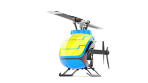 LOGO 200 SUPER BIND´N FLY PREMIUM CASE COMBO