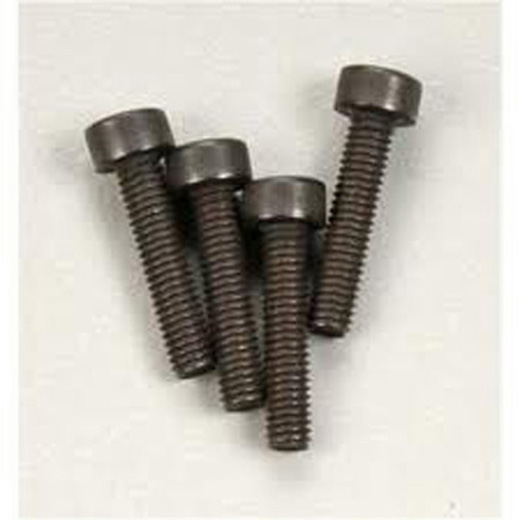 UNBRAKOSKRUE DIN912 12.9 UBL M5X25