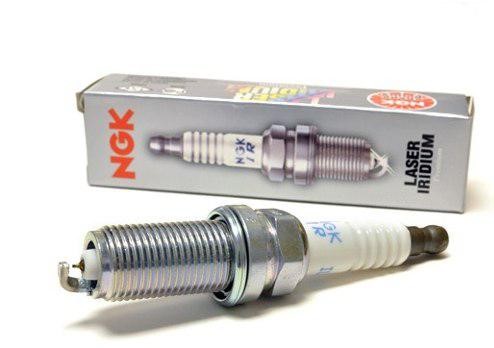 TENNPLUGG CR9EIX NGK 3521 IRIDIUM