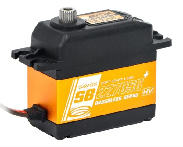 SAVÖX SB-2270SG PLUS - Bilde 1