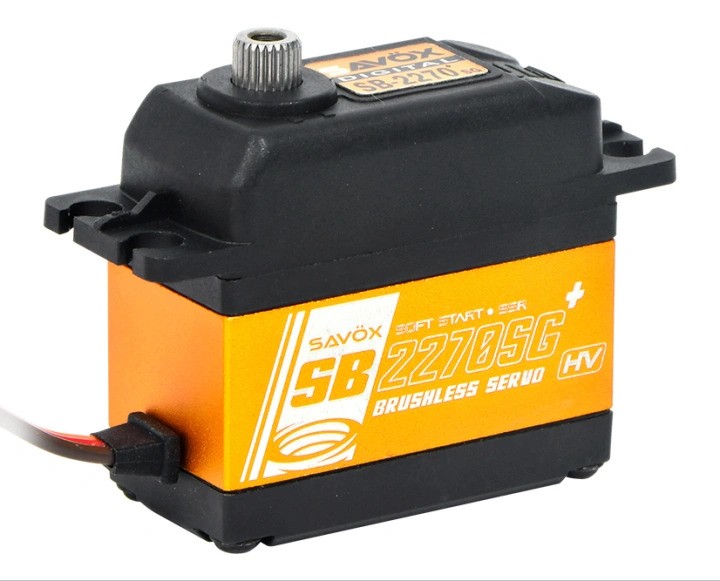 SAVÖX SB-2270SG PLUS