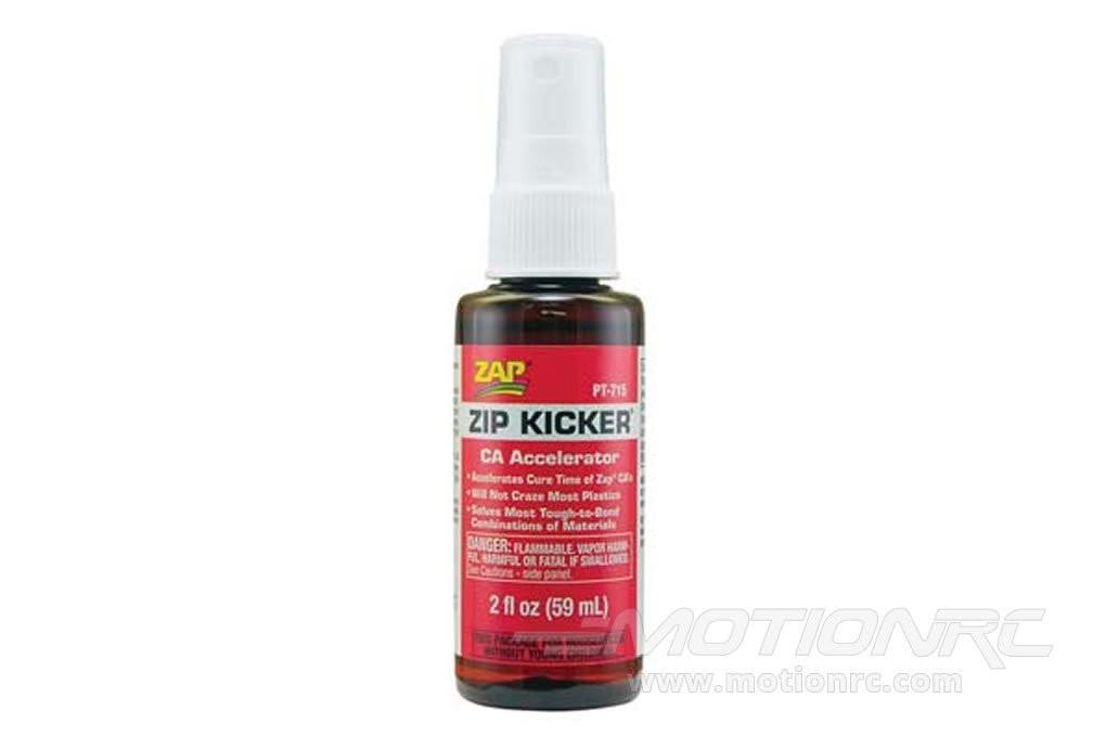 ZIP  KICKER 59ML PT715 ZAP
