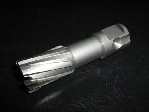 KJERNEBOR 20MM HM - TURBO TOUGH (TCS20N)