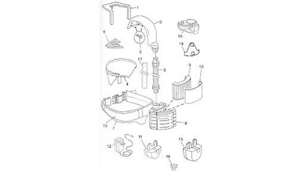 MASKE OVERTREKKSL. FOR AIR ESAB