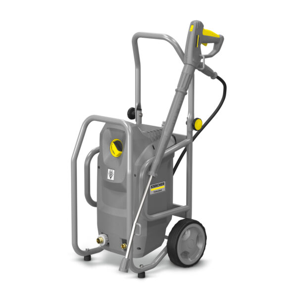 KÄRCHER HD 7/14-4M CAGE HØYTRYKKSPYLER EASY FORCE - Bilde 1