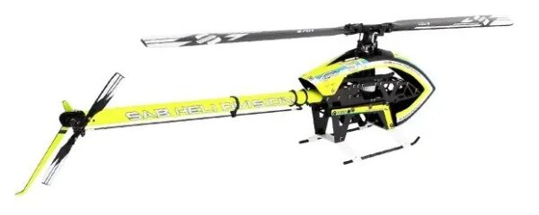 ILGOBLIN RAW YELLOW - Bilde 4