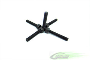 Socket Head Cap M4x22