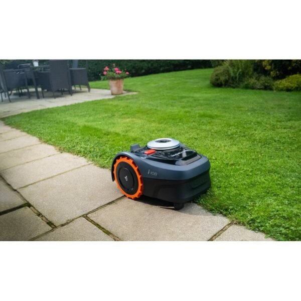 SEGWAY NAVIMOW - i108E - Bilde 3