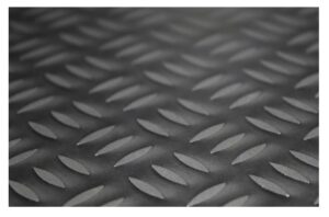 TÅREPLATE 4MM S235JR - pris/m²