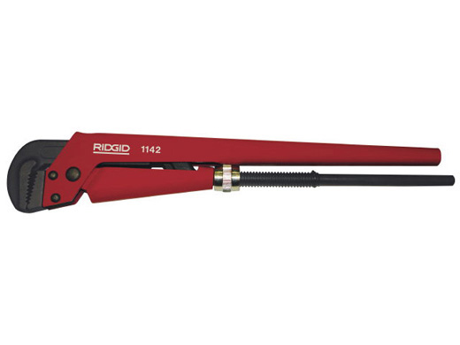 RØRTANG 1143-2.1/2 - RIDGID