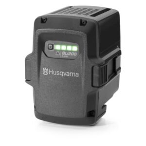 v02_82B492520358C2F598D12EF3EEA7490F.jpg HUSQVARNA BATTERI BLI200 36V 5,0Ah (tilsv. BLI10/100)