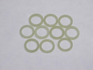 PAKNING NYLON 10 PACK AR, LUFT, H2, N2 - 300089 / AGA333962