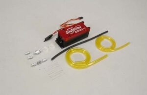 SKYWRITER ELECTRONIC SMOKEPUMP SULLIVAN S753