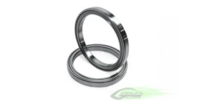 Bearing Rad. Ø30 x Ø37 x 4
