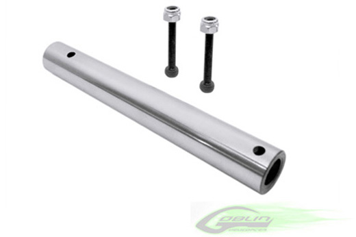 SECONDARY SHAFT