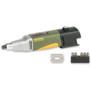 v02_83FB3F0C0B1E54F3C59F1D82119F3A16.jpg PROXXON BOR- OG SLIPEMASKIN IBS/A 10.8V U/BATTERI OG TILBEHØR