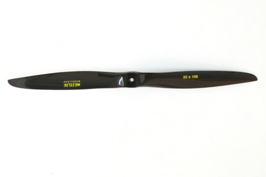 MEJZLIK 23X10E CARBON PROPELL ELEKTRO