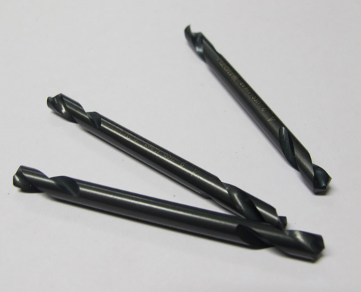 BLINDNAGLEBOR DOBBELTSIDIG 5,2MM