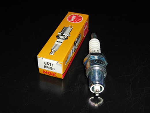 BP5ES NGK PLUGG 6511