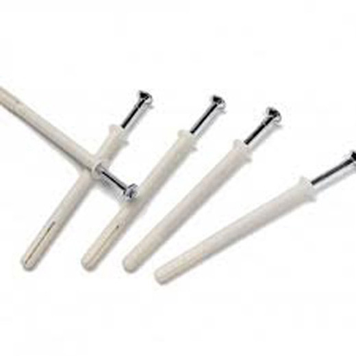 SPIKERPLUGG NAT.GCR.SENK 8X120