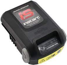 v02_853918CFE87BFD68E5175C0056A5DA85-1.jpg BATTERI FOR KLIPPERE MED INSTART B&S