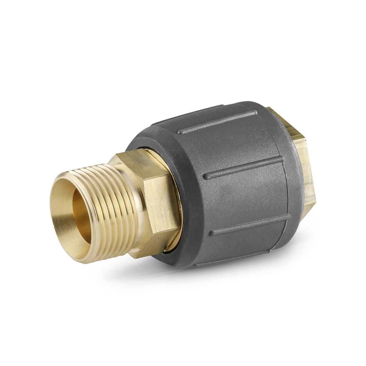 ADAPTER SVIVEL 12 TR22IG-22mm  KÄRCHER - Bilde 1