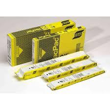 ELEKTRODE OK 48.00 3,2 X 450 VP PK.PRIS ESAB 2,3