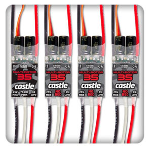 v02_85DE87A32F812721AA860595AB5E0808.jpg QUADPACK 35 - MULTI-ROTOR 35A ESC'S (4)