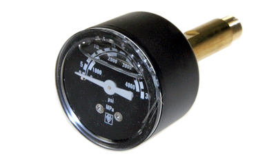 MANOMETER 0 - 30 MPa KÄRCHER