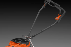 KLIPPO / HQ LB548i 48CM HQ LEV.U/BAT OG LADER