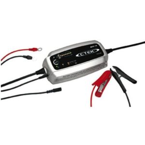BATTERILADER CTEK MXS 10 PRO EU LADER 56708