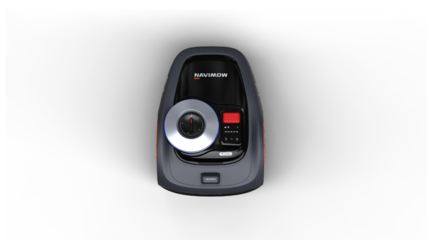 SEGWAY NAVIMOW - i108E - Bilde 10