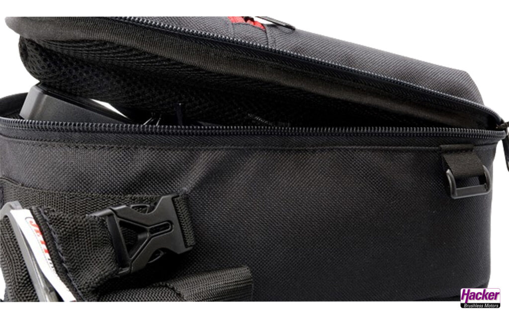 JETI DUPLEX BAG/CASE FOR DS-TX