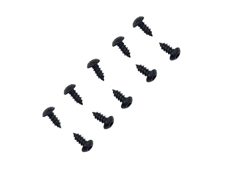 SELF TAPPING SCREW M2,5X6