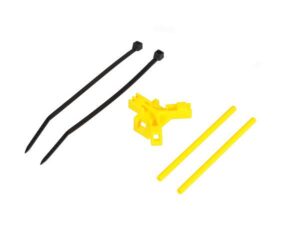 v02_86E8BB2D1C26F48DFFBE9D86817453E2.jpg ANTENNA SUPPORT FOR TAILBOOM, YELLOW