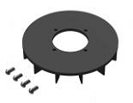 COOLING FAN GLOGO 690 SX